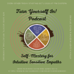 Turn Yourself In Podcast