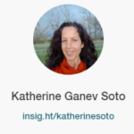 Insight Timer Profile - empath wisdom